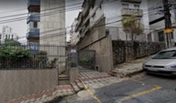 Imagem de fundo do condomínio Condomínio Do Edifício Residêncial Seville - Santo Antônio - Belo Horizonte - MG