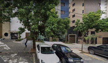 Imagem de fundo do condomínio Condomínio Do Edifício Residêncial Solar Das águias - Savassi - Belo Horizonte - MG
