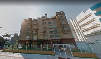Imagem de fundo do condomínio Condomínio Do Edifício Residêncial Solar Del Paradiso - Pio Correa - Criciúma - SC