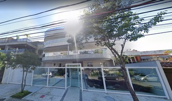 Imagem de fundo do condomínio Condomínio Do Edifício Residêncial Solar Esposito - Recreio Dos Bandeirantes - Rio De Janeiro - RJ