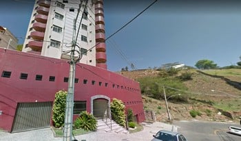 Imagem de fundo do condomínio Condomínio Do Edifício Residêncial Solaris - Bom Pastor - Juiz De Fora - MG