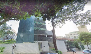 Imagem de fundo do condomínio Condomínio Do Edifício Residêncial Sonia Sales Lemos - Santo Antônio - Belo Horizonte - MG