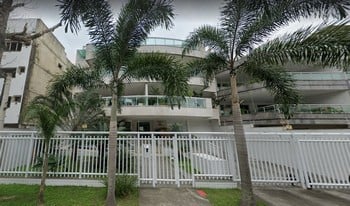 Imagem de fundo do condomínio Condomínio Do Edifício Residêncial Sophia - Recreio Dos Bandeirantes - Rio De Janeiro - RJ