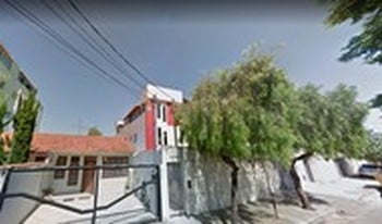 Imagem de fundo do condomínio Condomínio Do Edifício Residêncial Soraia Azevedo - Santa Amélia - Belo Horizonte - MG