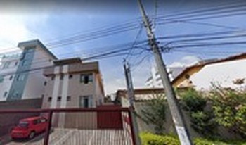 Imagem de fundo do condomínio Condomínio Do Edifício Residêncial Sr Vicente - Planalto - Belo Horizonte - MG