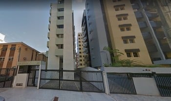 Imagem de fundo do condomínio Condomínio Do Edifício Residêncial Sumatra - Ponta Verde - Maceió - AL
