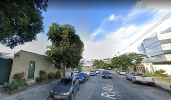 Imagem de fundo do condomínio Condomínio Do Edifício Residêncial Sun Life - Recreio Dos Bandeirantes - Rio De Janeiro - RJ