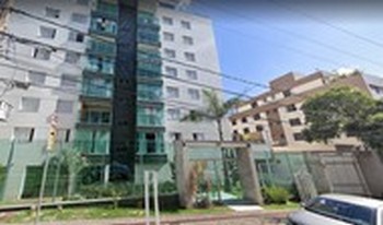 Imagem de fundo do condomínio Condomínio Do Edifício Residêncial Sylvio Passos - Jaraguá - Belo Horizonte - MG