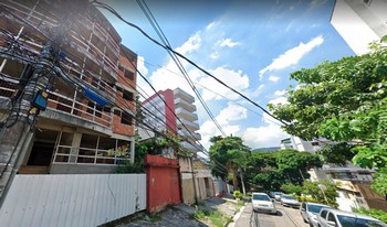Imagem de fundo do condomínio Condomínio Do Edifício Residêncial Teodomiro Pereira - Freguesia - Rio De Janeiro - RJ