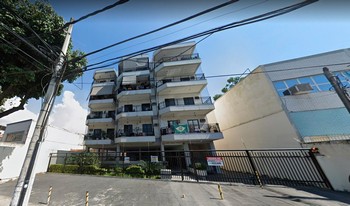 Imagem de fundo do condomínio Condomínio Do Edifício Residêncial Tereza Leite - Bonsucesso - Rio De Janeiro - RJ