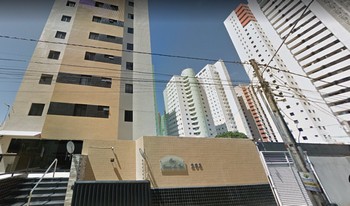 Imagem de fundo do condomínio Condomínio Do Edifício Residêncial Terra Do Sol - Tambaú - João Pessoa - PB
