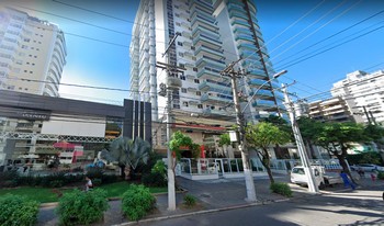Imagem de fundo do condomínio Condomínio Do Edifício Residêncial The Flower - Icaraí - Niteroi - RJ