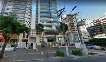 Imagem de fundo do condomínio Condomínio Do Edifício Residêncial The Garden - Icaraí - Niteroi - RJ