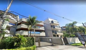 Imagem de fundo do condomínio Condomínio Do Edifício Residêncial Thereza Haydee - Recreio Dos Bandeirantes - Rio De Janeiro - RJ