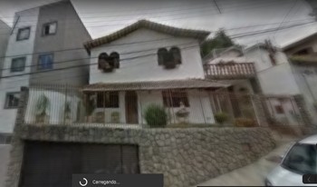 Imagem de fundo do condomínio Condomínio Do Edifício Residêncial Therezinha De Miranda Carnavali - São Mateus - Juiz De Fora - MG