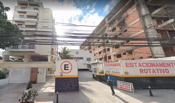 Imagem de fundo do condomínio Condomínio Do Edifício Residêncial Tirol - Jacarepaguá - Rio De Janeiro - RJ