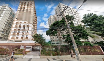 Imagem de fundo do condomínio Condomínio Do Edifício Residêncial Tirol - Jacarepaguá - Rio De Janeiro - RJ