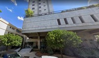 Imagem de fundo do condomínio Condomínio Do Edifício Residêncial Tivoli - Gutierrez - Belo Horizonte - MG