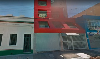 Imagem de fundo do condomínio Condomínio Do Edifício Residêncial Torre Do Parque - Centro - Pelotas - RS
