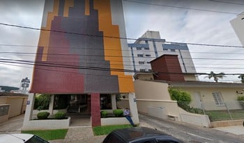 Imagem de fundo do condomínio Condomínio Do Edifício Residêncial Torres De Monaco - Centro - Criciúma - SC