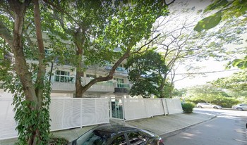 Imagem de fundo do condomínio Condomínio Do Edifício Residêncial Toscana - Recreio Dos Bandeirantes - Rio De Janeiro - RJ