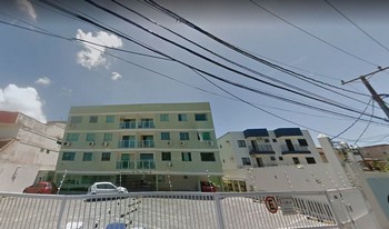 Imagem de fundo do condomínio Condomínio Do Edifício Residêncial Tres Reis Magos - Piata - Salvador - BA