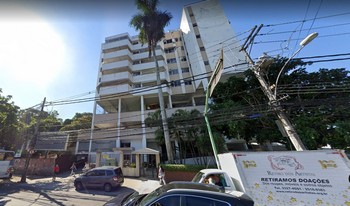 Imagem de fundo do condomínio Condomínio Do Edifício Residêncial Triunfo - Freguesia - Rio De Janeiro - RJ