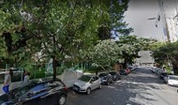Imagem de fundo do condomínio Condomínio Do Edifício Residêncial Turci Rosenthal - Santo Antônio - Belo Horizonte - MG