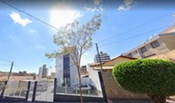 Imagem de fundo do condomínio Condomínio Do Edifício Residêncial Valencia - Castelo - Belo Horizonte - MG