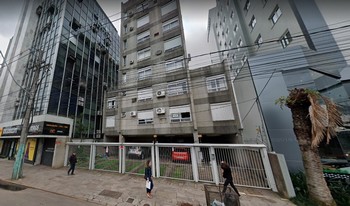 Imagem de fundo do condomínio Condomínio Do Edifício Residêncial Valencia - Centro - São Leopoldo - RS