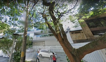 Imagem de fundo do condomínio Condomínio Do Edifício Residêncial Valladares - Barra Da Tijuca - Rio De Janeiro - RJ