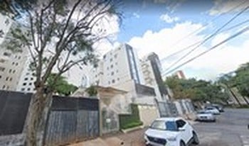 Imagem de fundo do condomínio Condomínio Do Edifício Residêncial Vallemi - Sion - Belo Horizonte - MG