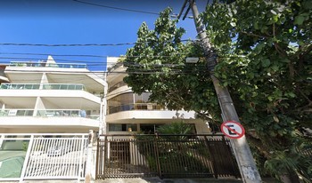Imagem de fundo do condomínio Condomínio Do Edifício Residêncial Vallone - Recreio Dos Bandeirantes - Rio De Janeiro - RJ