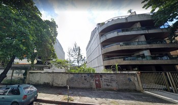 Imagem de fundo do condomínio Condomínio Do Edifício Residêncial Van Gogh - Recreio Dos Bandeirantes - Rio De Janeiro - RJ