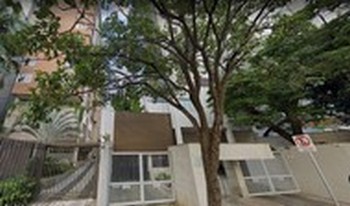 Imagem de fundo do condomínio Condomínio Do Edifício Residêncial Vancouver - Carmo - Belo Horizonte - MG