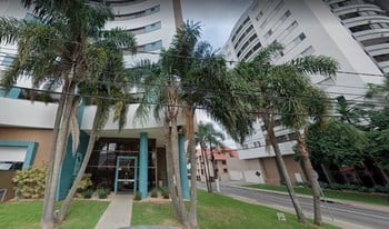 Imagem de fundo do condomínio Condomínio Do Edifício Residêncial Varenna - Centro - Criciúma - SC