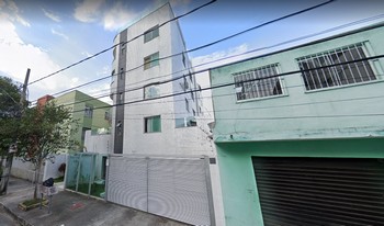 Imagem de fundo do condomínio Condomínio Do Edifício Residêncial Veneza - Ipiranga - Belo Horizonte - MG