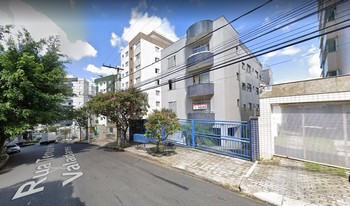 Imagem de fundo do condomínio Condomínio Do Edifício Residêncial Veredas - Buritis - Belo Horizonte - MG