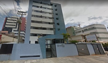 Imagem de fundo do condomínio Condomínio Do Edifício Residêncial Vernazza - Jatiuca - Maceió - AL