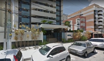 Imagem de fundo do condomínio Condomínio Do Edifício Residêncial Versatile - Jatiuca - Maceió - AL
