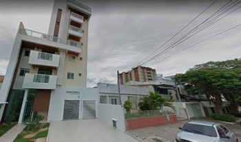 Imagem de fundo do condomínio Condomínio Do Edifício Residêncial Versatti Residence - Parque São Caetano - Campos Dos Goytacazes - RJ