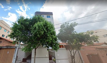 Imagem de fundo do condomínio Condomínio Do Edifício Residêncial Vicente De Azevedo - Barreiro - Belo Horizonte - MG