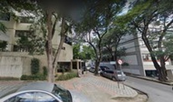 Imagem de fundo do condomínio Condomínio Do Edifício Residêncial Vicente De Paula - Anchieta - Belo Horizonte - MG