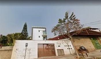 Imagem de fundo do condomínio Condomínio Do Edifício Residêncial Vicente De Paulo De Oliveira - São João Batista (venda Nova) - Belo Horizonte - MG