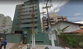 Imagem de fundo do condomínio Condomínio Do Edifício Residêncial Vicenzza - Jatiuca - Maceió - AL