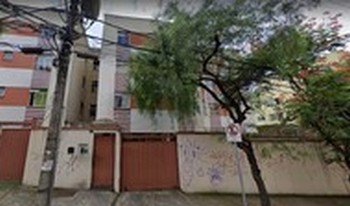 Imagem de fundo do condomínio Condomínio Do Edifício Residêncial Vila Castela - Sagrada Família - Belo Horizonte - MG