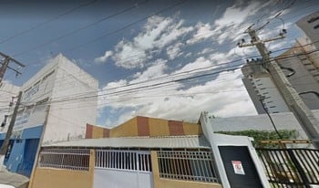 Imagem de fundo do condomínio Condomínio Do Edifício Residêncial Villa Bella - Poco - Maceió - AL