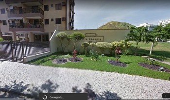Imagem de fundo do condomínio Condomínio Do Edifício Residêncial Villa Firenze - Recreio Dos Bandeirantes - Rio De Janeiro - RJ