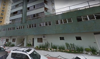 Imagem de fundo do condomínio Condomínio Do Edifício Residêncial Villa Florença - Centro - Balneário Camboriú - SC