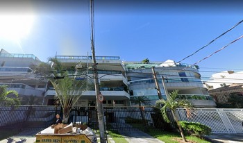 Imagem de fundo do condomínio Condomínio Do Edifício Residêncial Villa Real - Recreio Dos Bandeirantes - Rio De Janeiro - RJ